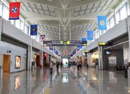Washington Dulles International Airport