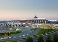 Washington Dulles International Airport