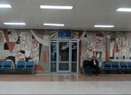 Karakol International Airport