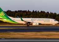 Spring Airlines