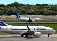 Copa Airlines