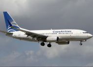 Copa Airlines