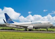 Copa Airlines