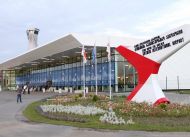 Kutaisi Kopitnari Airport