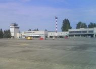Kryvyi Rig Airport