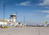 Visby Airport