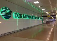 Bangkok Don Mueang International Airport