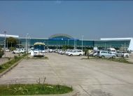 Sardar Vallabhbhai Patel International Airport