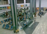 Sardar Vallabhbhai Patel International Airport
