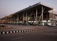 Sardar Vallabhbhai Patel International Airport