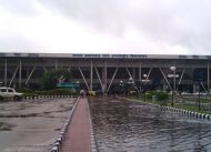 Sardar Vallabhbhai Patel International Airport