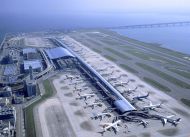 Osaka Kansai International Airport