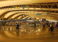 Osaka Kansai International Airport
