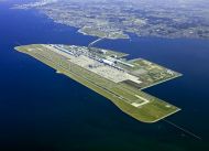 Osaka Kansai International Airport