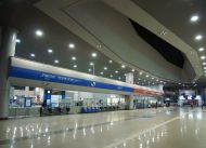 Osaka Kansai International Airport