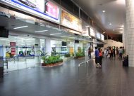 Brunei International Airport
