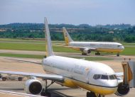 Brunei International Airport
