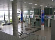 Brunei International Airport
