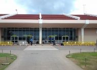 Yaonde Nsimalen International Airport