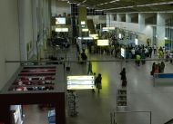 Yaonde Nsimalen International Airport
