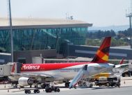 Brasilia Presidente Juscelino Kubitschek Airport