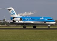 KLM Cityhooper