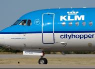 KLM Cityhooper