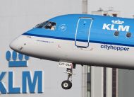 KLM Cityhooper