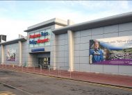 Durham Tees Valley Airport