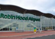 Doncaster Sheffield Robin Hood Airport
