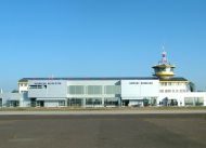 Debrecen Airport