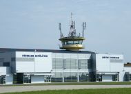 Debrecen Airport