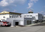 Debrecen Airport