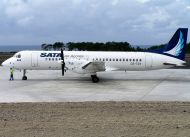 SATA Air Acores