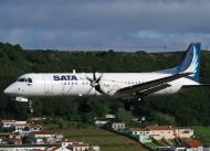 SATA Air Acores