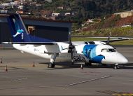 SATA Air Acores