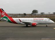 Kenya Airways