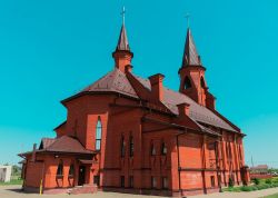 Рейсы в Брест