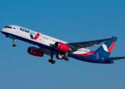 КатэкАвиа готовит к запуску рейс из Улан-Удэ в Бангкок
