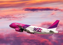 Wizz Air сворачивает свой бизнес в Украине