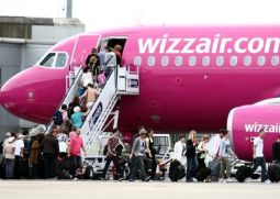 Wizz Air вводит новую услугу во время бронирования