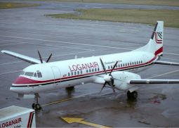 Пилоты Loganair предотвратили крупную авиакатастрофу