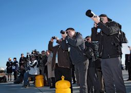 Споттинг в Калининградском аэропорту