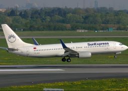 Летать из Анталии стало проще благодаря новой программе от авиакомпании SunExpress 