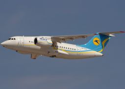 МАУ открывает прямое направление в Пекин