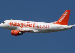EasyJet не будет летать рейсом Манчестер – Москва