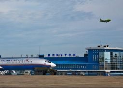 Приангарье думает над развитием Иркутского аэропорта  