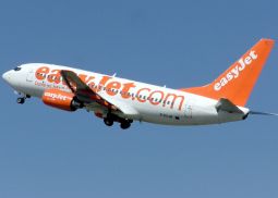 EasyJet отменяет полеты по маршруту Москва-Манчестер