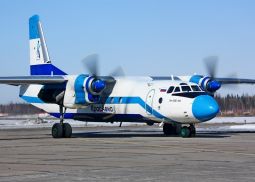 «КрасАвиа» стала лидером по числу выполненных субсидируемых рейсов