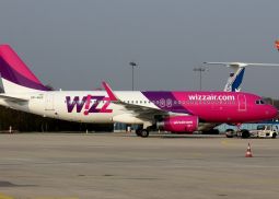 Джозеф Варади прокомментировал закрытие «Wizz Air Украина»